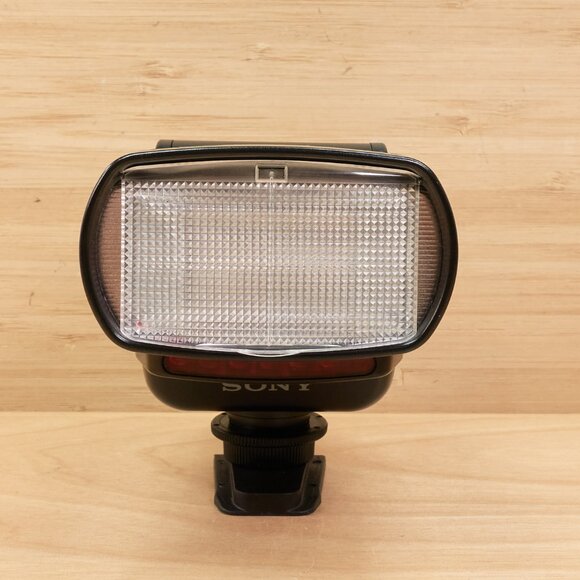 Sony HVL-F32X Flash / High Grade Flash / Made in Japan / Ready to Use - Picture 2 of 6